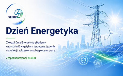 Energia to ludzie – Dzień Energetyka 2026