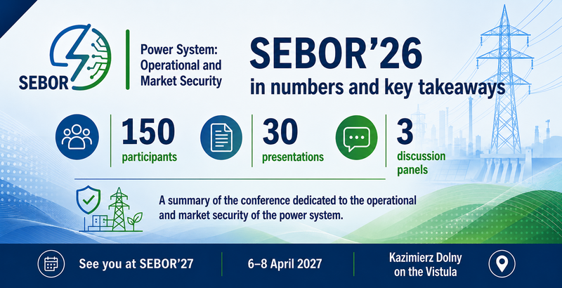 Summary of the SEBOR’26 Conference