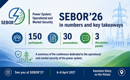 Summary of the SEBOR’26 Conference
