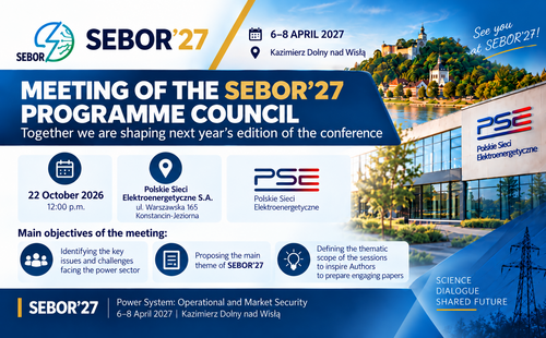 Meeting of the SEBOR’27 Programme Council