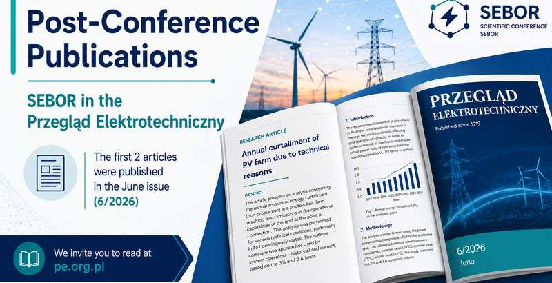Post-Conference Publications