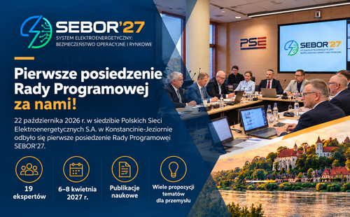 Rada Programowa SEBOR’27 obradowała w siedzibie PSE – znamy pierwsze ustalenia!
