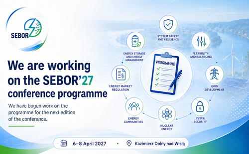 Together, we are shaping the SEBOR’27 Conference programme