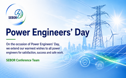 Energy is about people – Power Engineers’ Day 2026