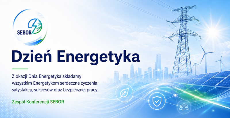 Energia to ludzie. Dziś ich święto.